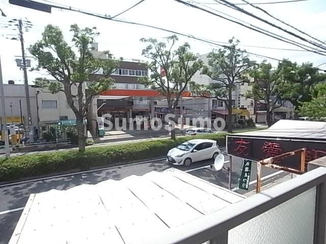 大倉山駅 徒歩11分 3階の物件内観写真