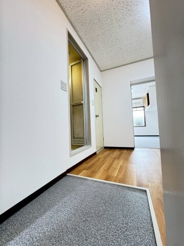 大石北町マンションの物件内観写真