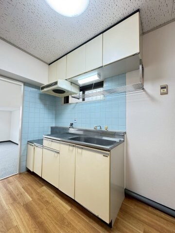 大石北町マンションの物件内観写真