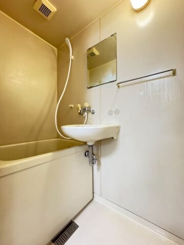 大石北町マンションの物件内観写真