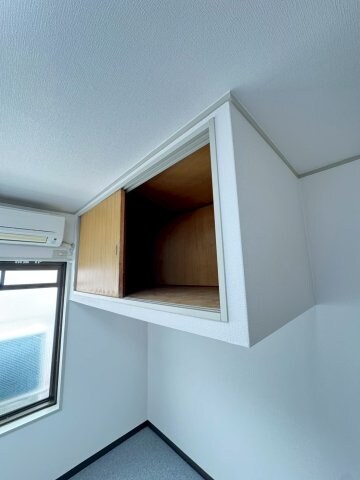 大石北町マンションの物件内観写真