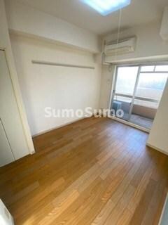 ウィズダムスクウェアの物件内観写真