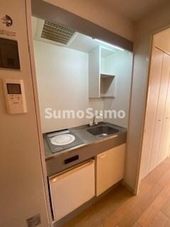 ウィズダムスクウェアの物件内観写真