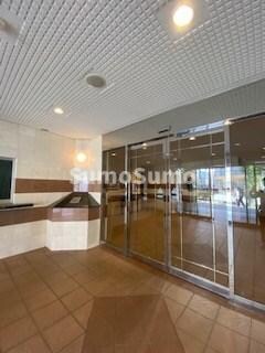 ウィズダムスクウェアの物件外観写真