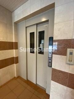 ウィズダムスクウェアの物件外観写真