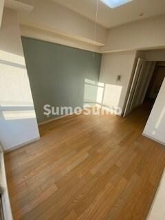 ウィズダムスクウェアの物件内観写真