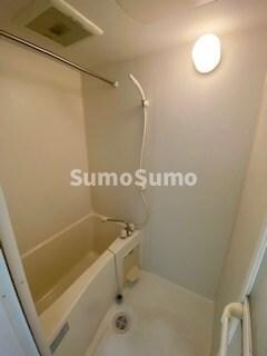 ウィズダムスクウェアの物件内観写真