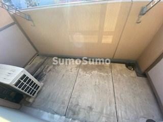 ウィズダムスクウェアの物件内観写真