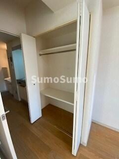 ウィズダムスクウェアの物件内観写真