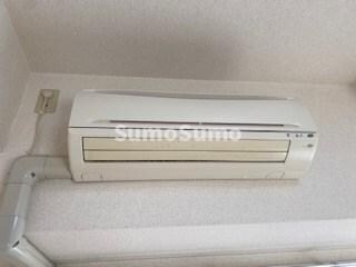 ウィズダムスクウェアの物件内観写真