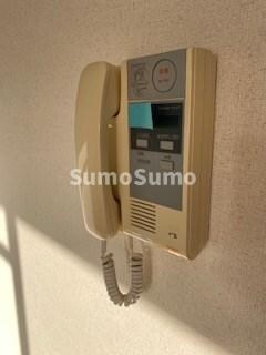 ウィズダムスクウェアの物件内観写真