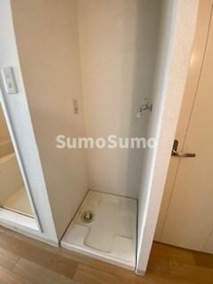 ウィズダムスクウェアの物件内観写真