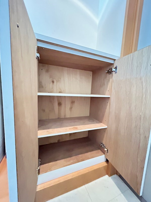 サントル花隈の物件内観写真