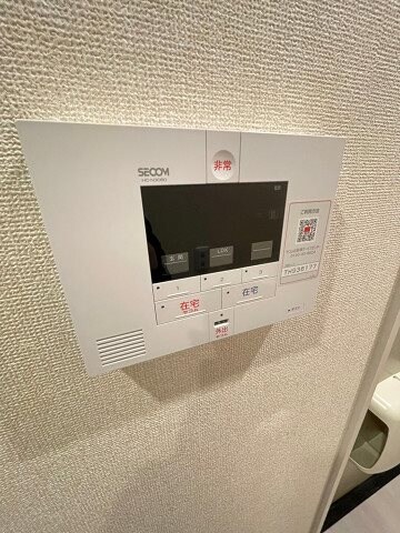 西宮北口駅 徒歩10分 2階の物件内観写真