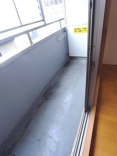 甲東園駅 徒歩3分 3階の物件内観写真