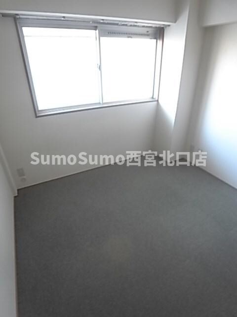 苦楽園口駅 徒歩8分 4階の物件内観写真