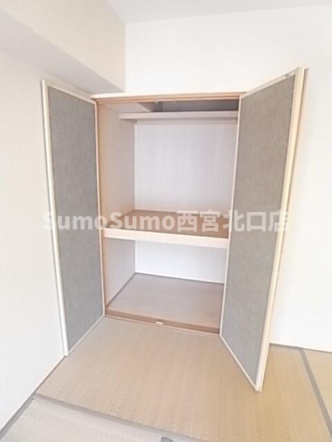 苦楽園口駅 徒歩8分 4階の物件内観写真