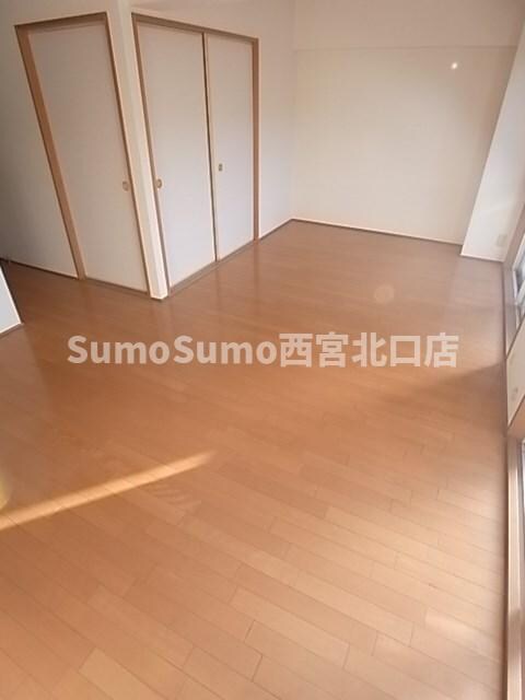 苦楽園口駅 徒歩8分 4階の物件内観写真