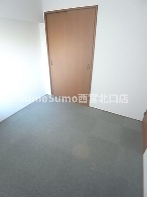 苦楽園口駅 徒歩8分 4階の物件内観写真