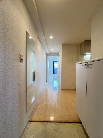 CITYSPIRE神戸元町Ⅰの物件内観写真