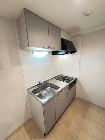 CITYSPIRE神戸元町Ⅰの物件内観写真