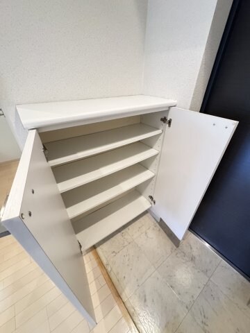 CITYSPIRE神戸元町Ⅰの物件内観写真