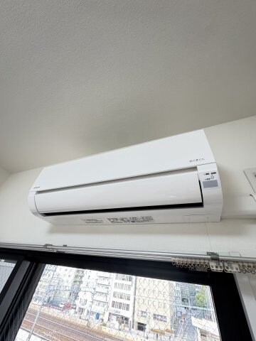 CITYSPIRE神戸元町Ⅰの物件内観写真