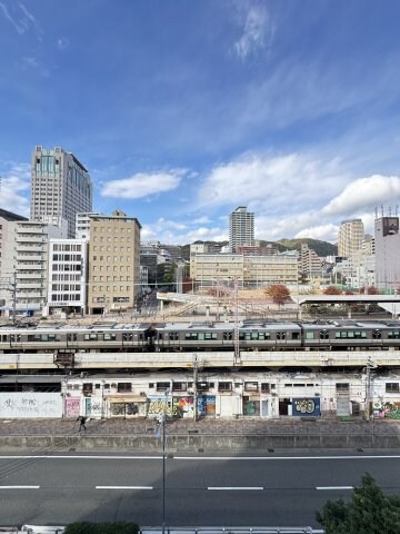 CITYSPIRE神戸元町Ⅰの物件内観写真