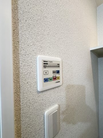 CITYSPIRE神戸元町Ⅰの物件内観写真