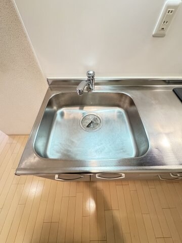 CITYSPIRE神戸元町Ⅰの物件内観写真