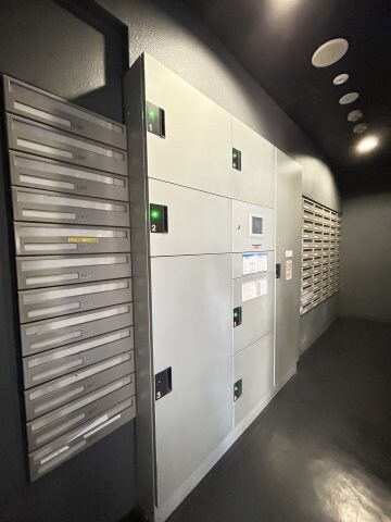 CITYSPIRE神戸元町Ⅰの物件内観写真