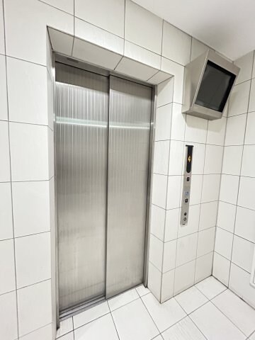 CITYSPIRE神戸元町Ⅰの物件内観写真