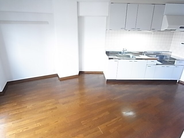 神戸駅 徒歩15分 2階の物件内観写真