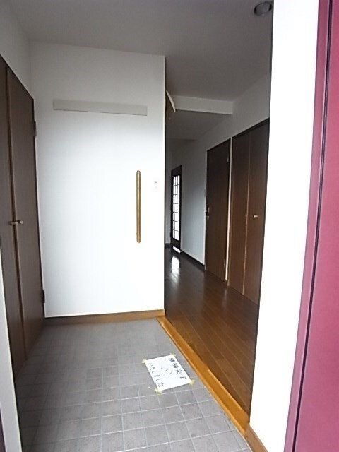 神戸駅 徒歩15分 2階の物件内観写真