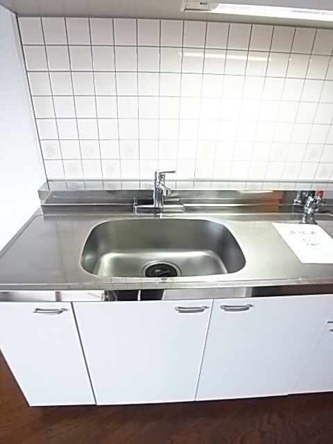 神戸駅 徒歩15分 2階の物件内観写真