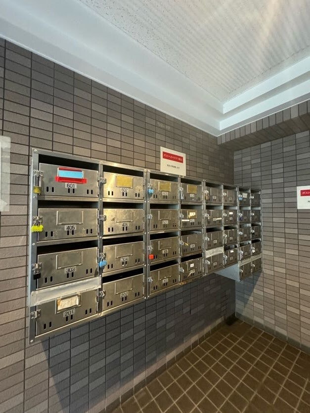 神戸駅 徒歩15分 2階の物件内観写真