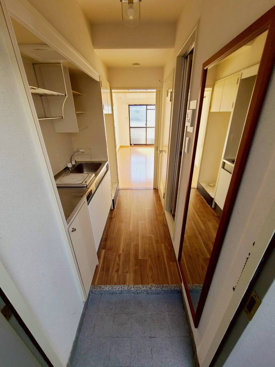 西宮北口駅 徒歩5分 3階の物件内観写真