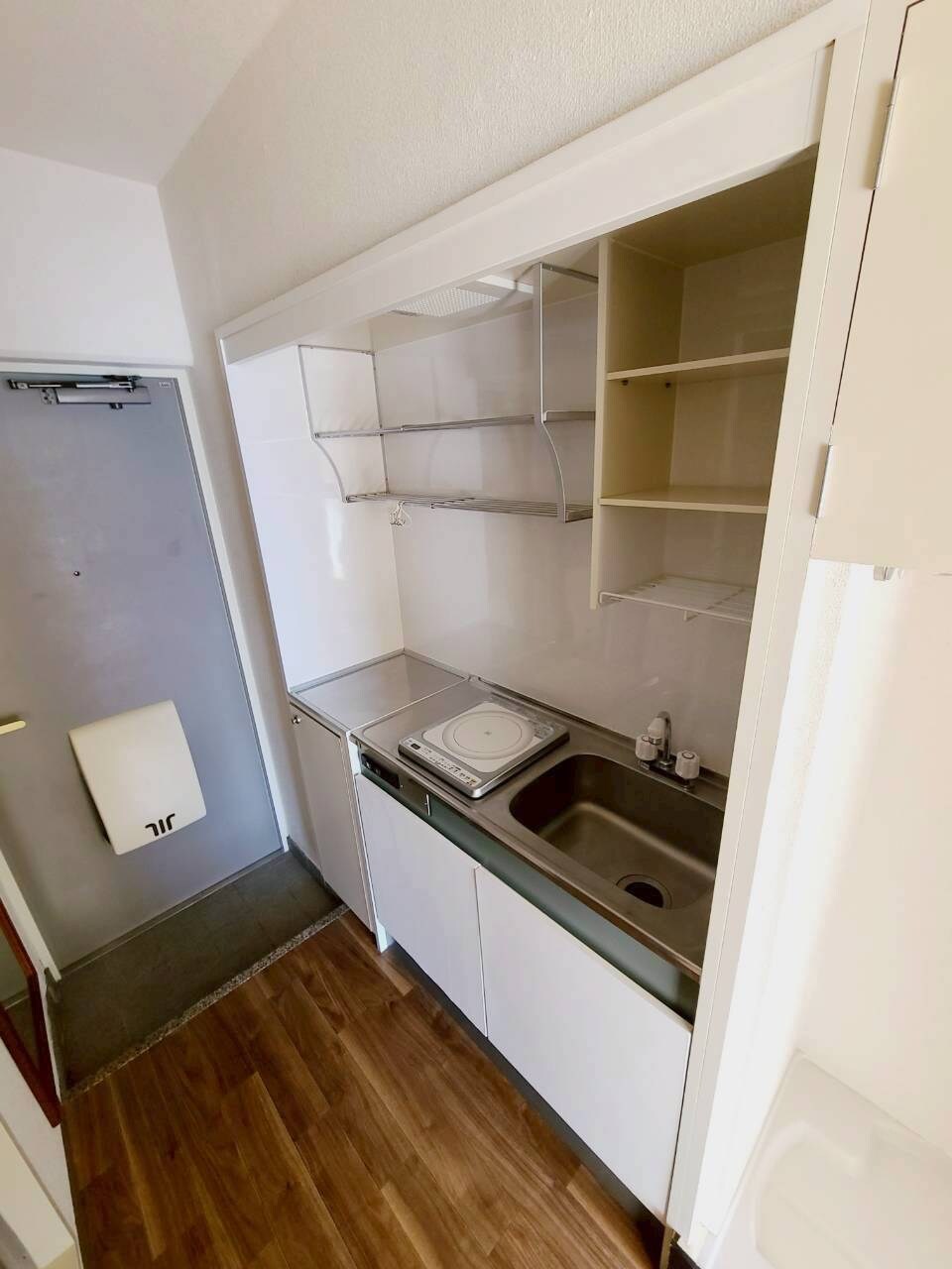 西宮北口駅 徒歩5分 3階の物件内観写真