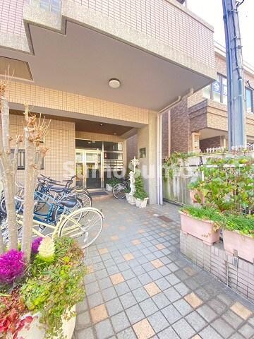 西宮北口駅 徒歩5分 3階の物件外観写真