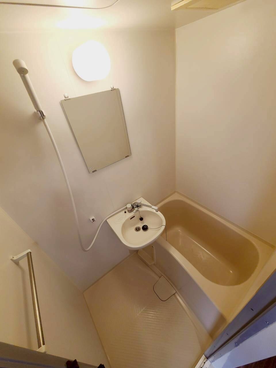 西宮北口駅 徒歩5分 3階の物件内観写真