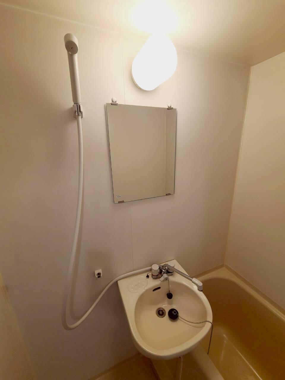 西宮北口駅 徒歩5分 3階の物件内観写真