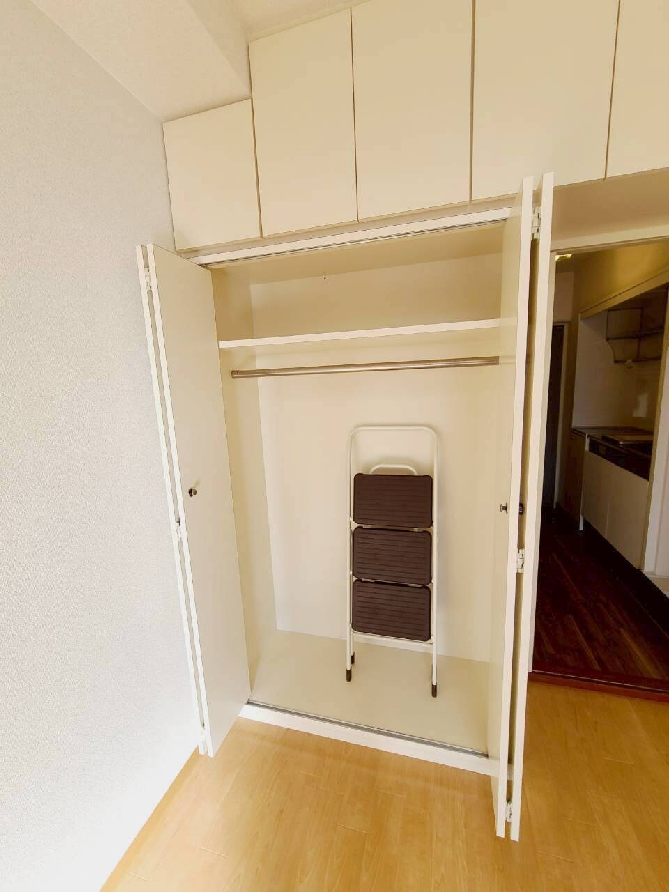 西宮北口駅 徒歩5分 3階の物件内観写真