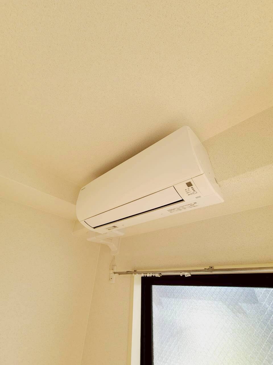 西宮北口駅 徒歩5分 3階の物件内観写真