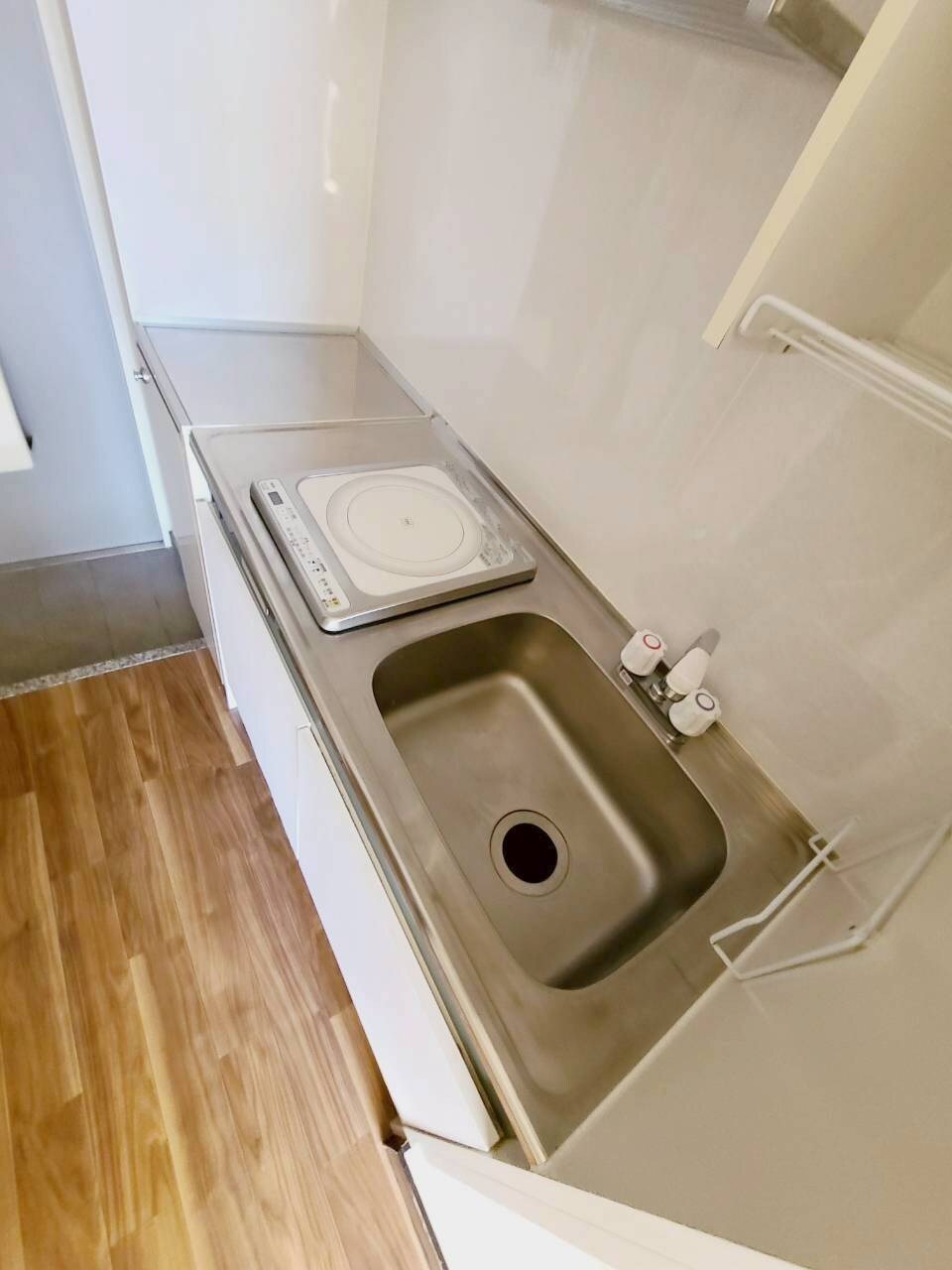 西宮北口駅 徒歩5分 3階の物件内観写真