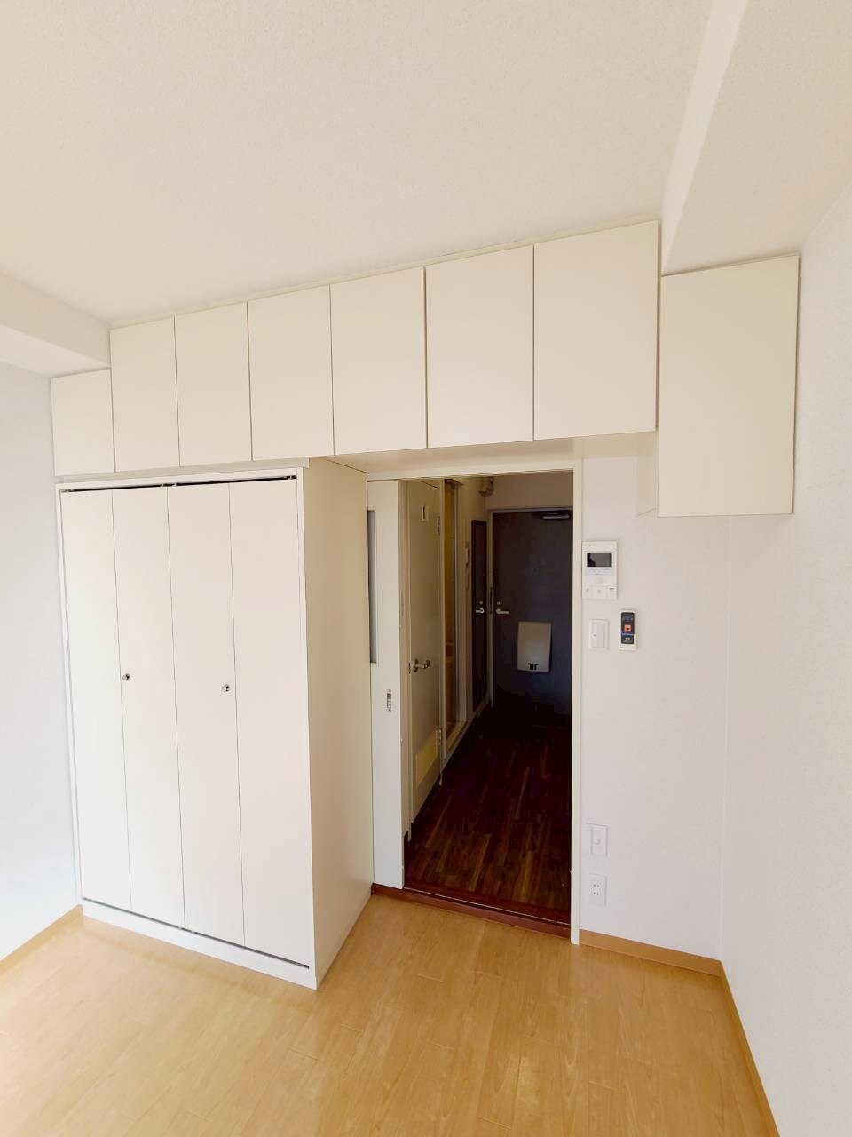 西宮北口駅 徒歩5分 3階の物件内観写真