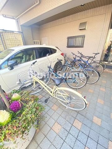 西宮北口駅 徒歩5分 3階の物件内観写真