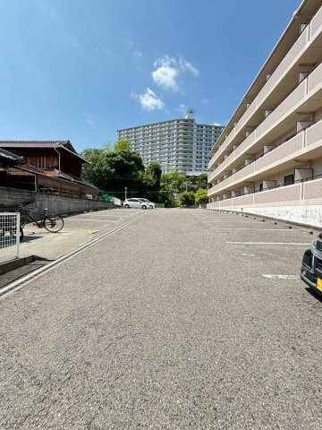 総合運動公園駅 徒歩14分 3階の物件外観写真