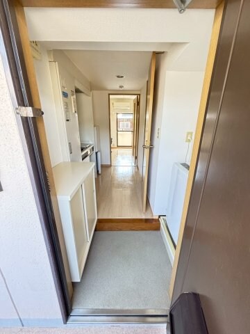 総合運動公園駅 徒歩14分 3階の物件内観写真