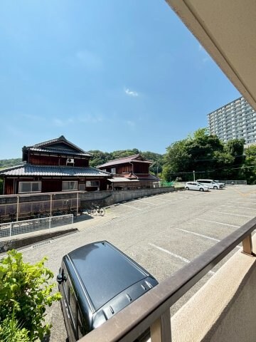 総合運動公園駅 徒歩14分 3階の物件内観写真