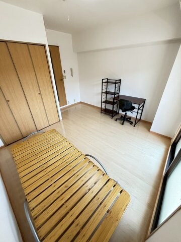 総合運動公園駅 徒歩14分 3階の物件内観写真